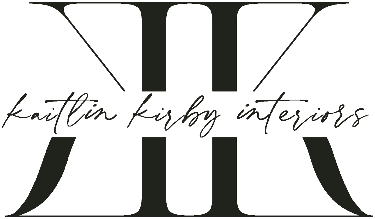 Kaitlin Kirby Interiors